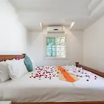 Luxurious 5-Bedroom Pool Villa In Heart Of Patong, Phuket